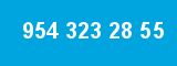 954 323 28 55 954 323 28 55